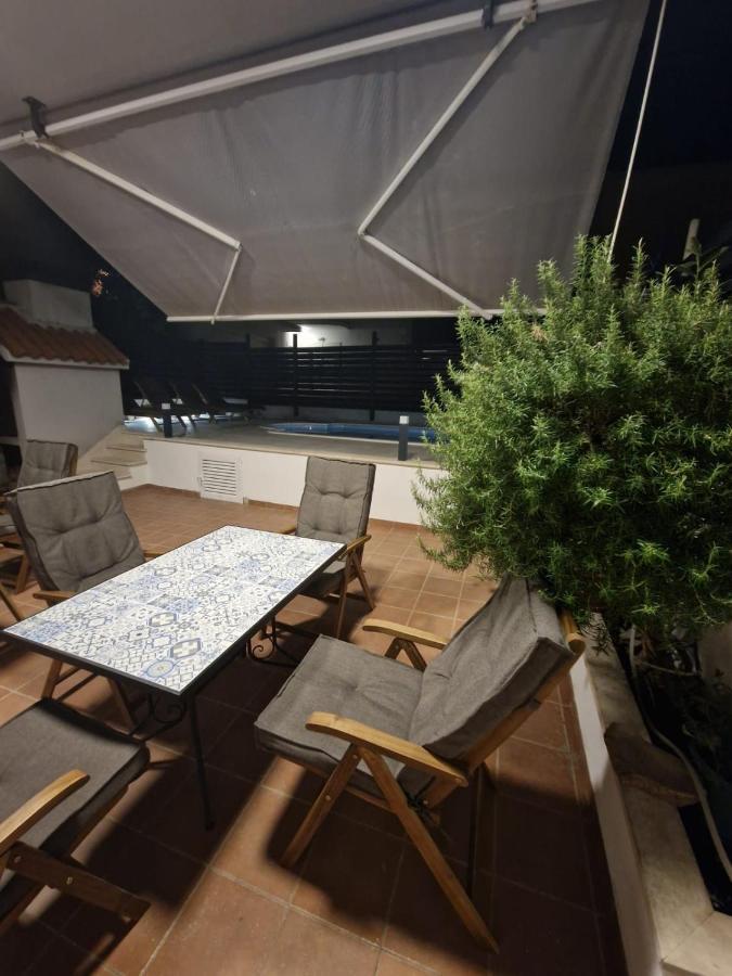 Apartmants Biocic トロギール エクステリア 写真
