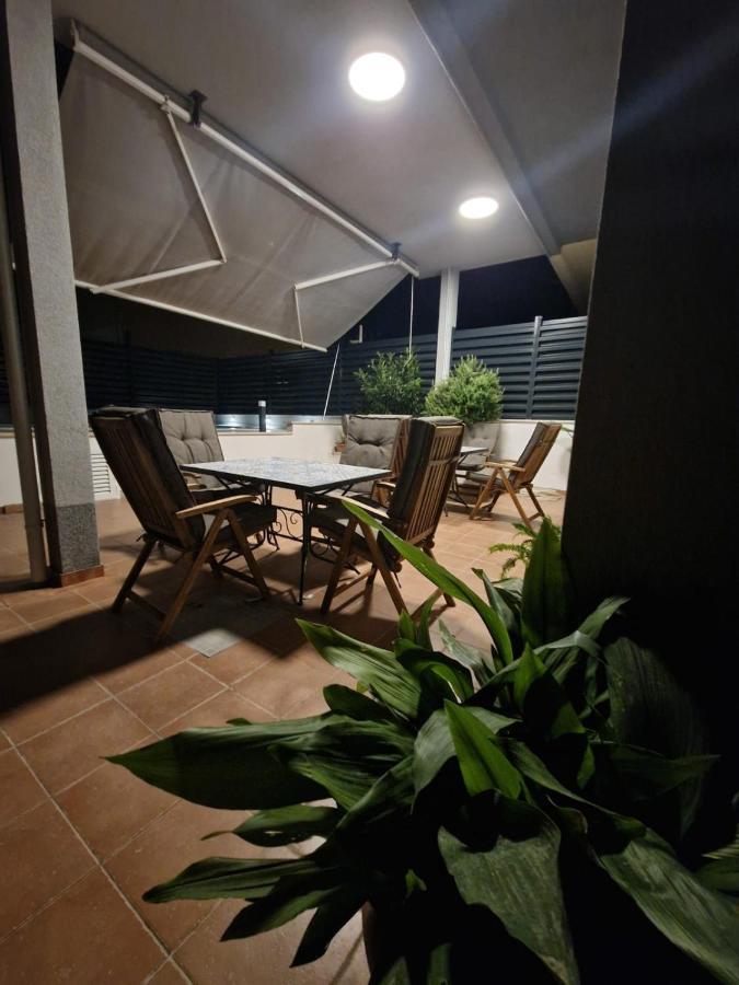 Apartmants Biocic トロギール エクステリア 写真