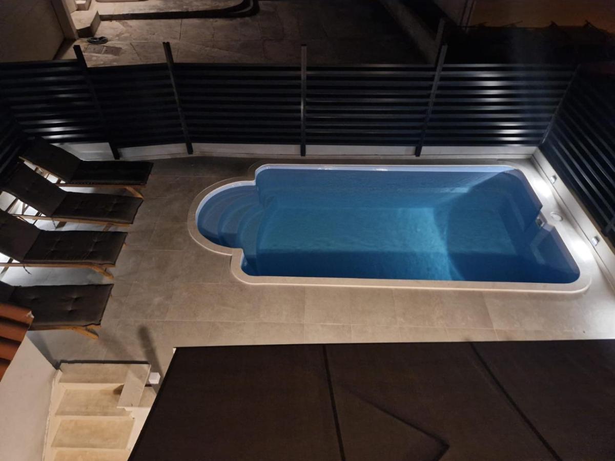 Apartmants Biocic トロギール エクステリア 写真
