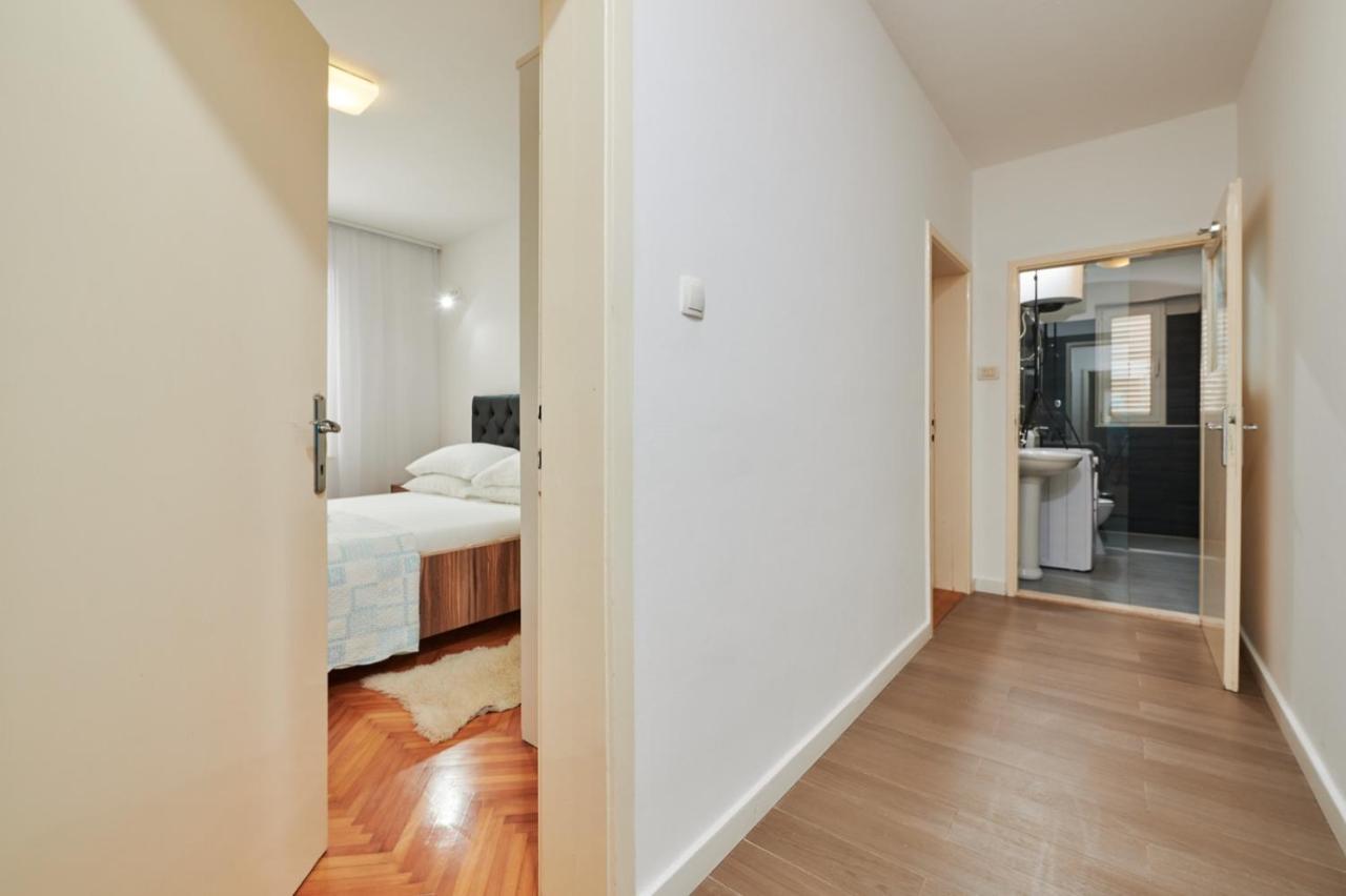 Apartmants Biocic トロギール エクステリア 写真