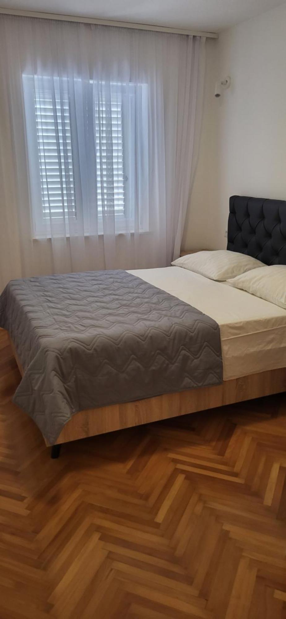Apartmants Biocic トロギール 部屋 写真