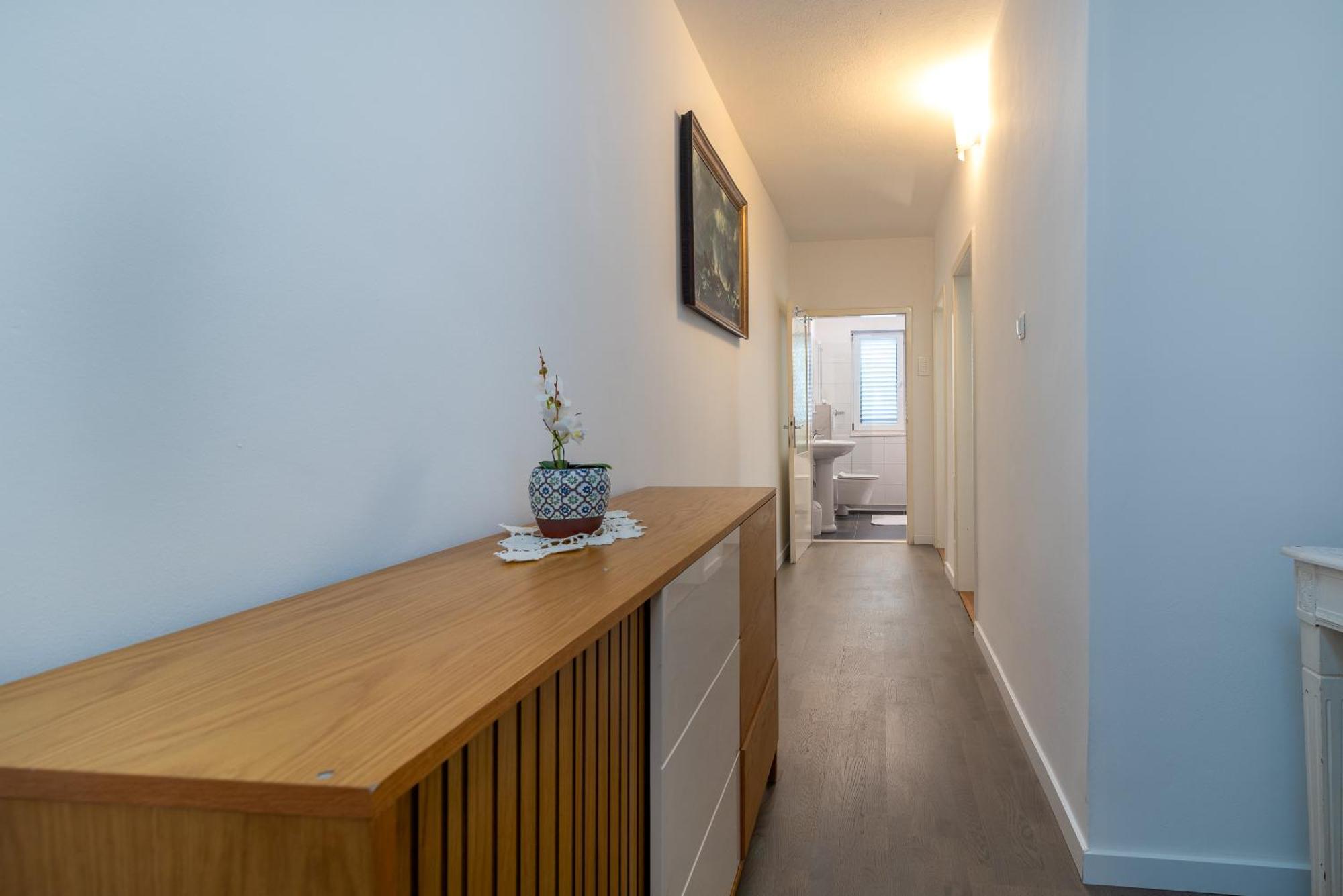 Apartmants Biocic トロギール エクステリア 写真