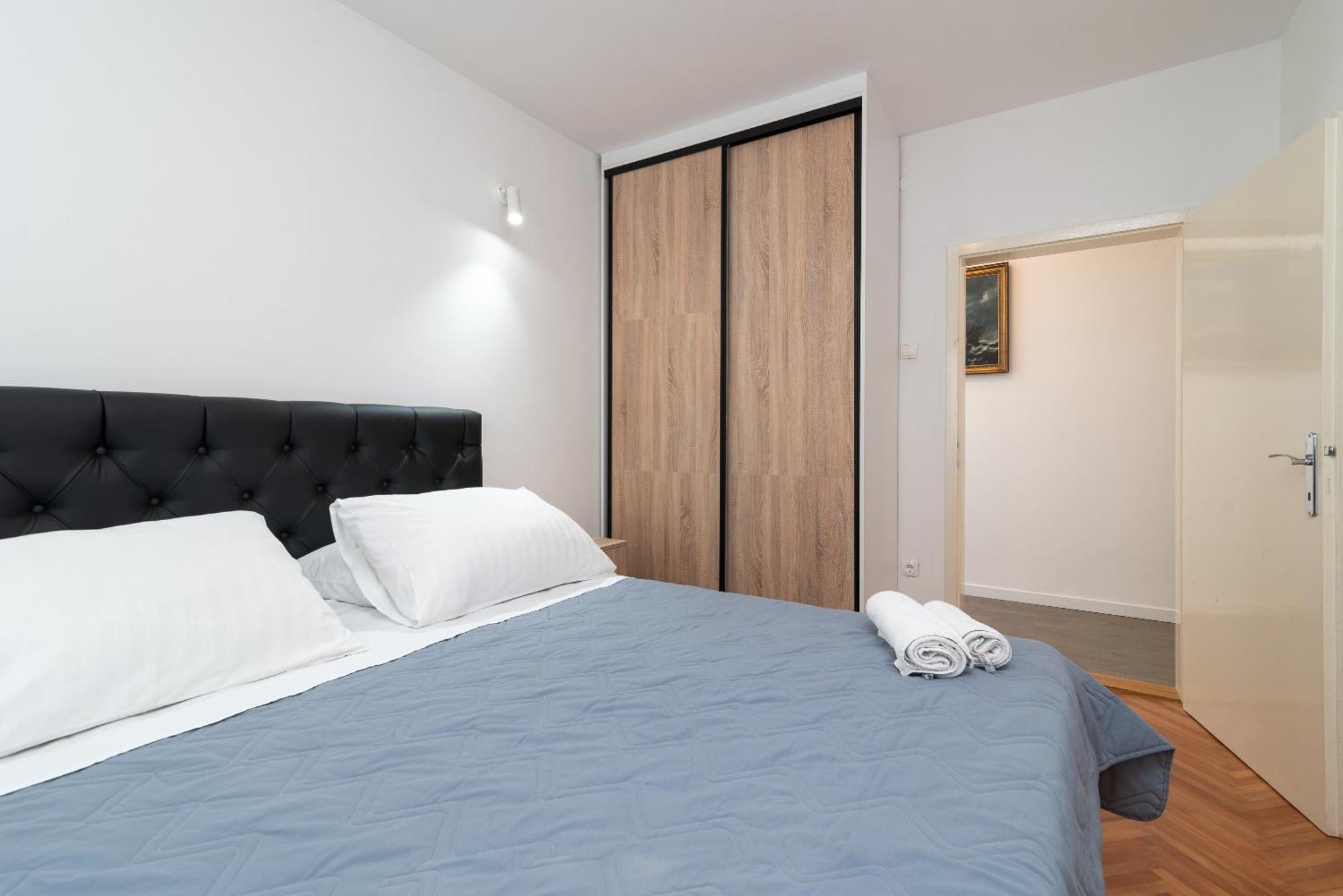 Apartmants Biocic トロギール エクステリア 写真