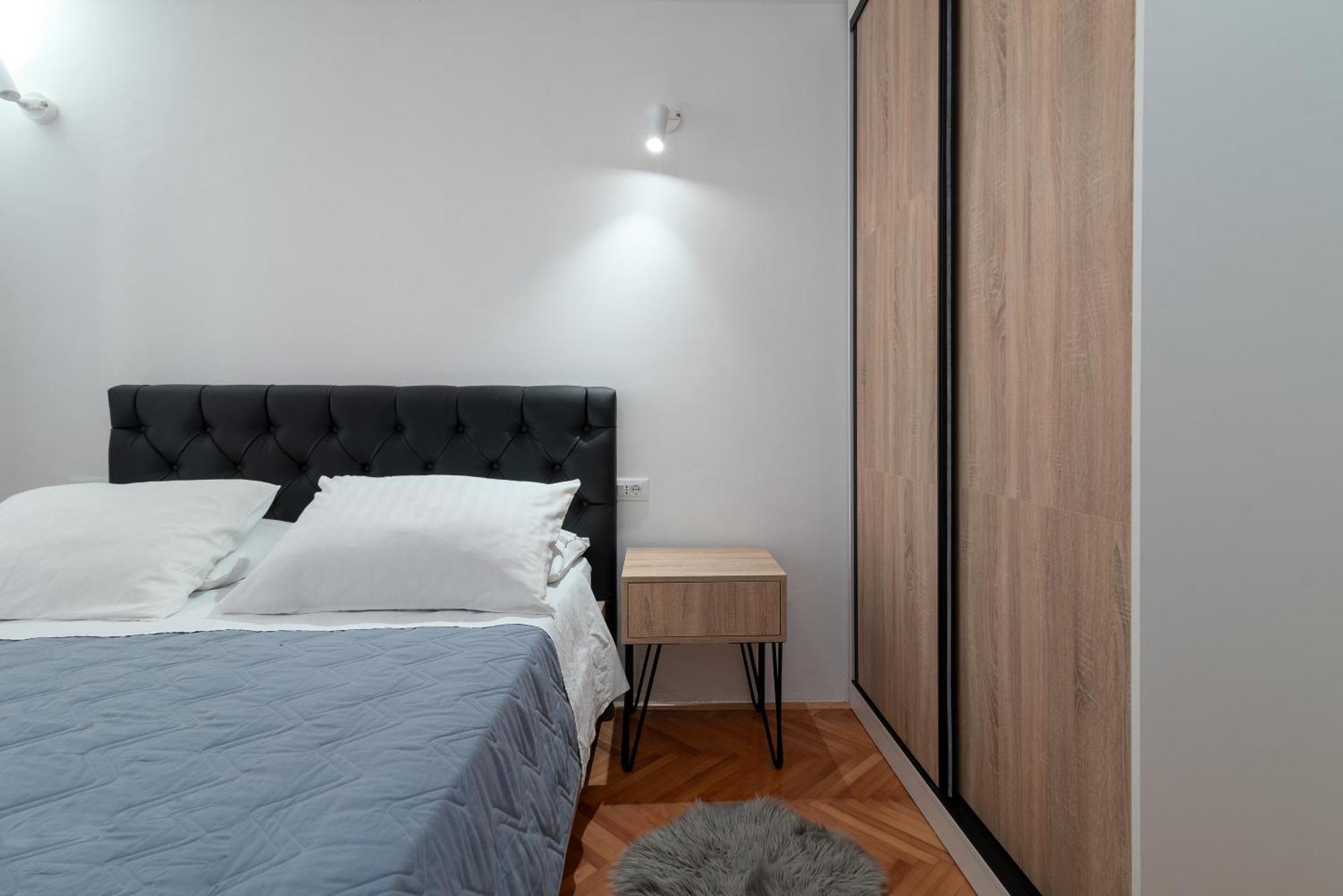 Apartmants Biocic トロギール エクステリア 写真