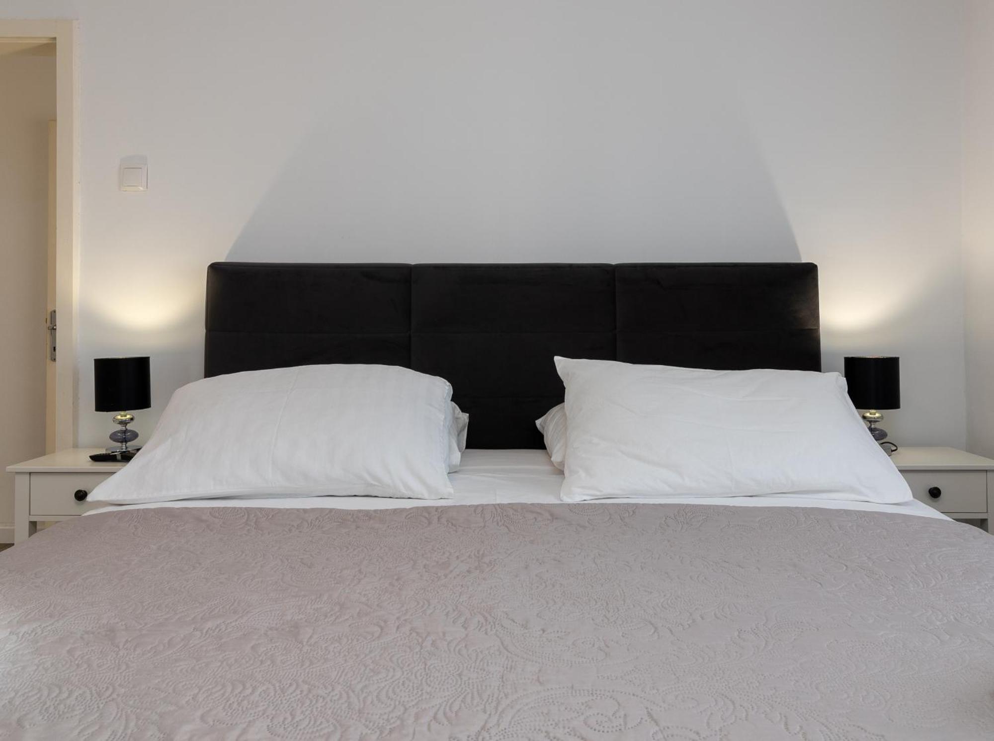 Apartmants Biocic トロギール エクステリア 写真