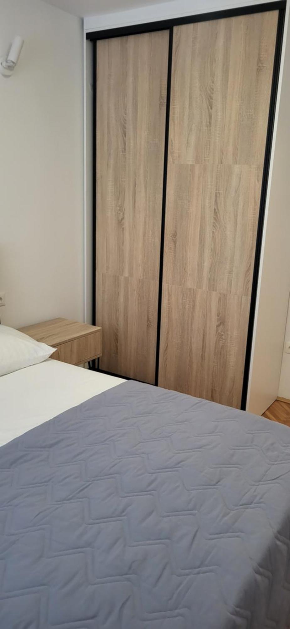 Apartmants Biocic トロギール 部屋 写真